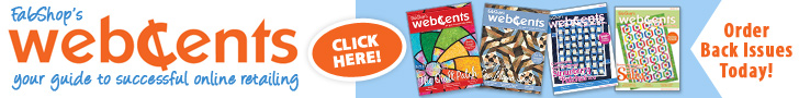 WebCents Magazine Back Issues