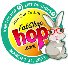 FabShop Bunny Hint