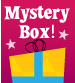 Mystery Box!