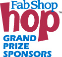 Grand Prize Sponsors