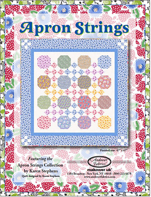 Apron Strings