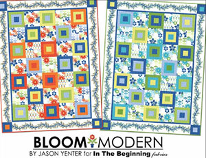 Bloom Modern