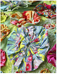 Bloom Quilt