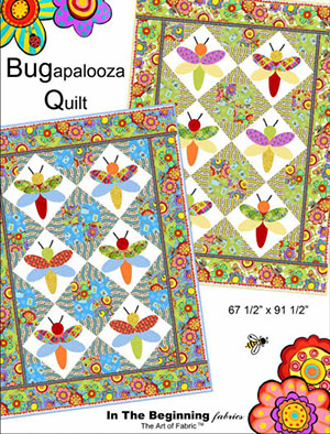 Bugapalooza