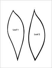 Drifting Leaves
