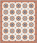 Bat Wing Quilt