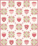 Berry Garden Quilt