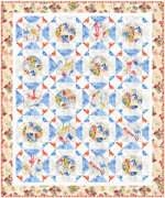 Bird Watching Quilt