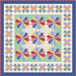 Bountiful Quilt