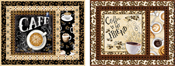 But First Coffee Placemats