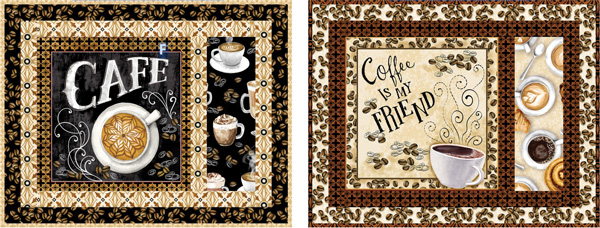 But First Coffee Placemats