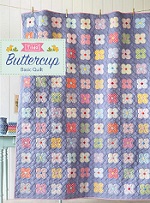 Buttercup Basic Quilt