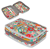 Carry Along Sewing Case