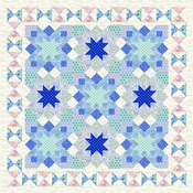 Chalki Quilt
