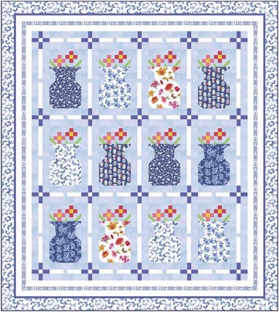 Free Patterns at fabshophop.com