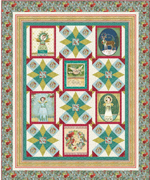 Christmas Magic Quilt