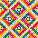Courthouse Checks Quilt