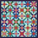 Crosshatch Quilt
