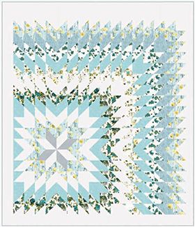 Download Day Break by Hoffman Fabrics