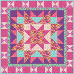 Dodi's Star Quilt