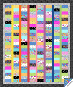 Flutter Quilt