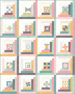 From Our House Quilt