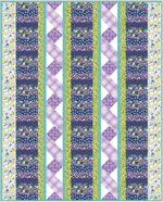 Garden Twist Quilt