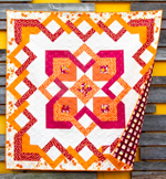 Golden Harvest Quilt