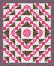 How Does Your Garden Grow Quilt