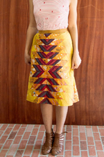 Jewel Skirt