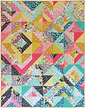 Joyful Quilt
