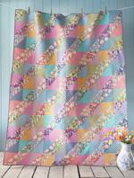 Lazy Gardeners Quilt