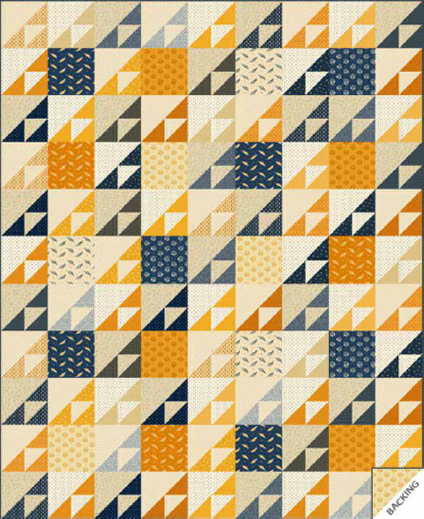 Madison Quilt