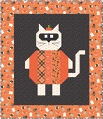 Bat Wing Quilt