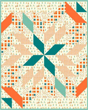 Midday Stroll Quilt