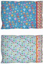 Nap Time Project