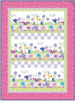 On The Fence Quilt