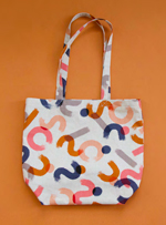 Our Favorite Tote