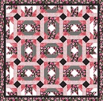 Parisian Vision Quilt