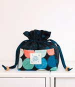 Purl Project Bag