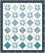 Sea Bright Quilt