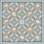 Sea View Quilt