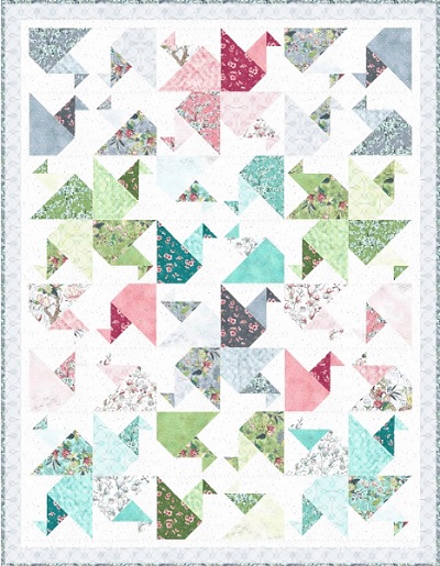 Free Patterns at fabshophop.com