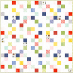 Sewing Seeds Quilt