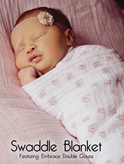 Swaddle Blanket