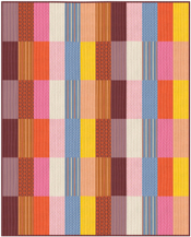 Swatch Quilt