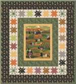 Thankful Quilt