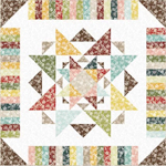 Tranquility Soulmate Quilt