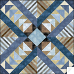 When Sparks Fly Quilt