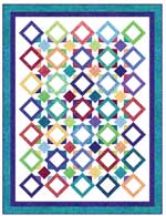 Wild Thing Quilt